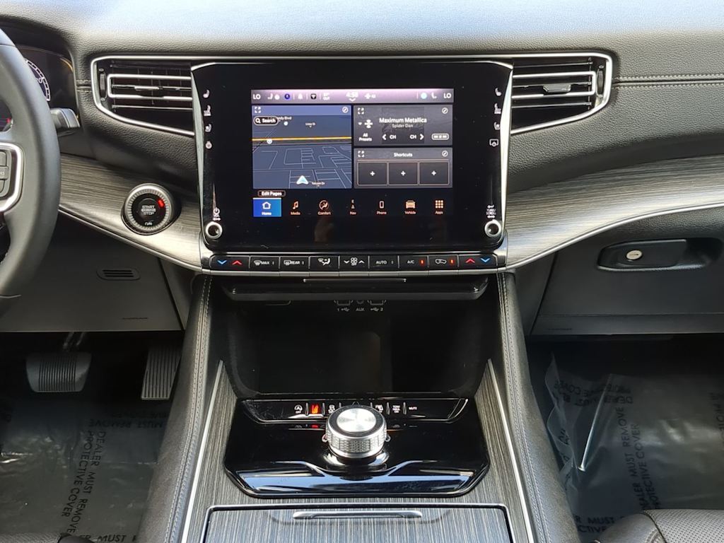 Thumbnail: 2024 Jeep Wagoneer - 14