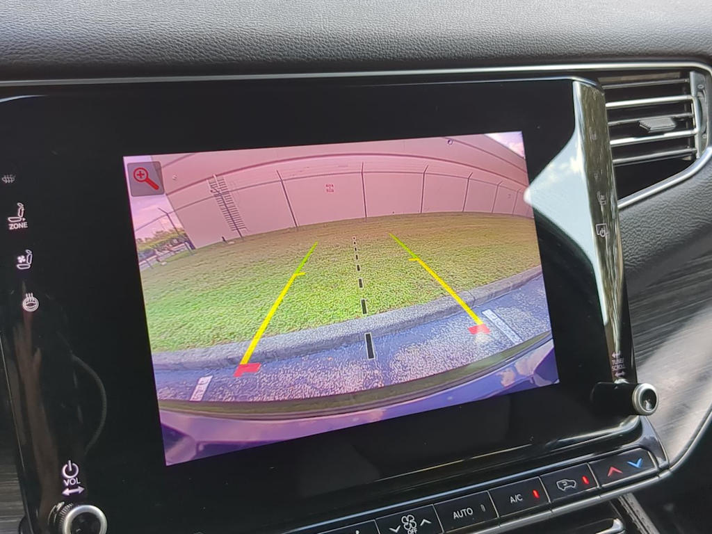 Thumbnail: 2024 Jeep Wagoneer - 32