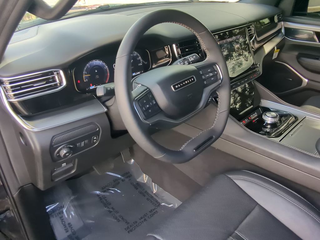 Thumbnail: 2024 Jeep Wagoneer - 2