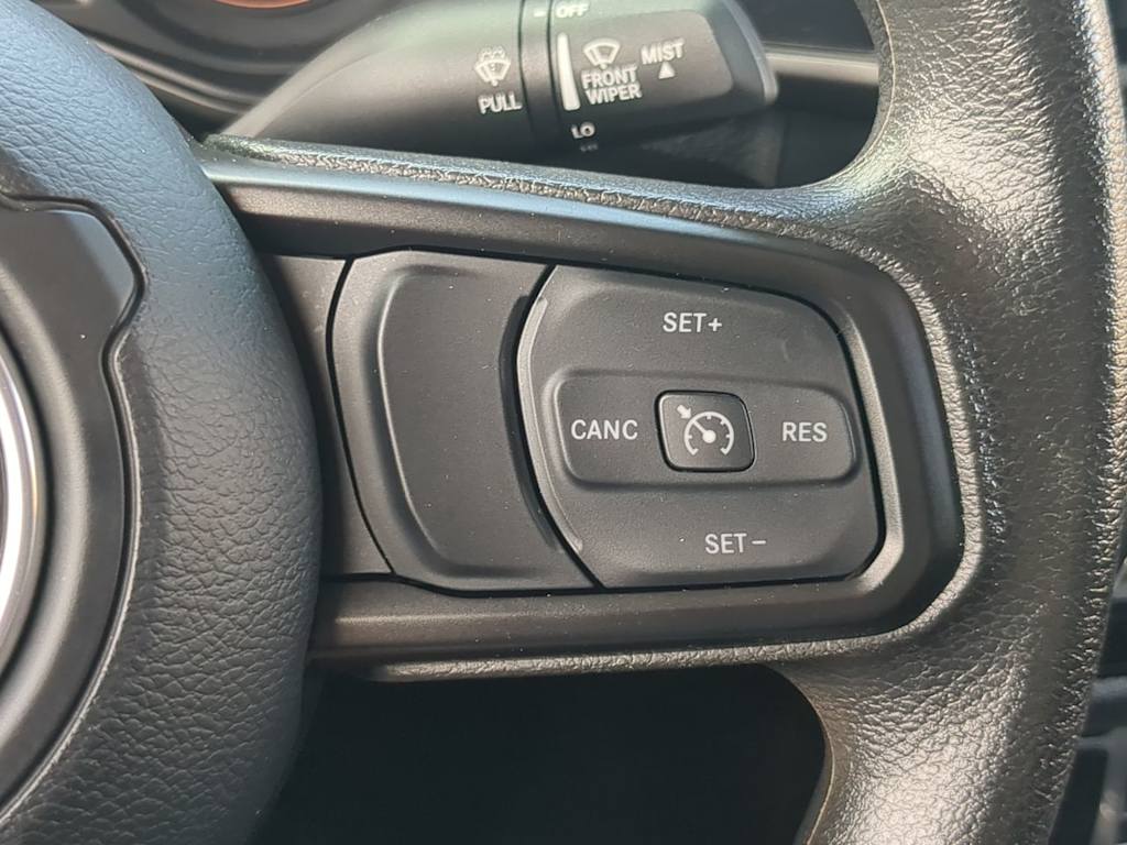 Thumbnail: 2024 Jeep Gladiator - 27