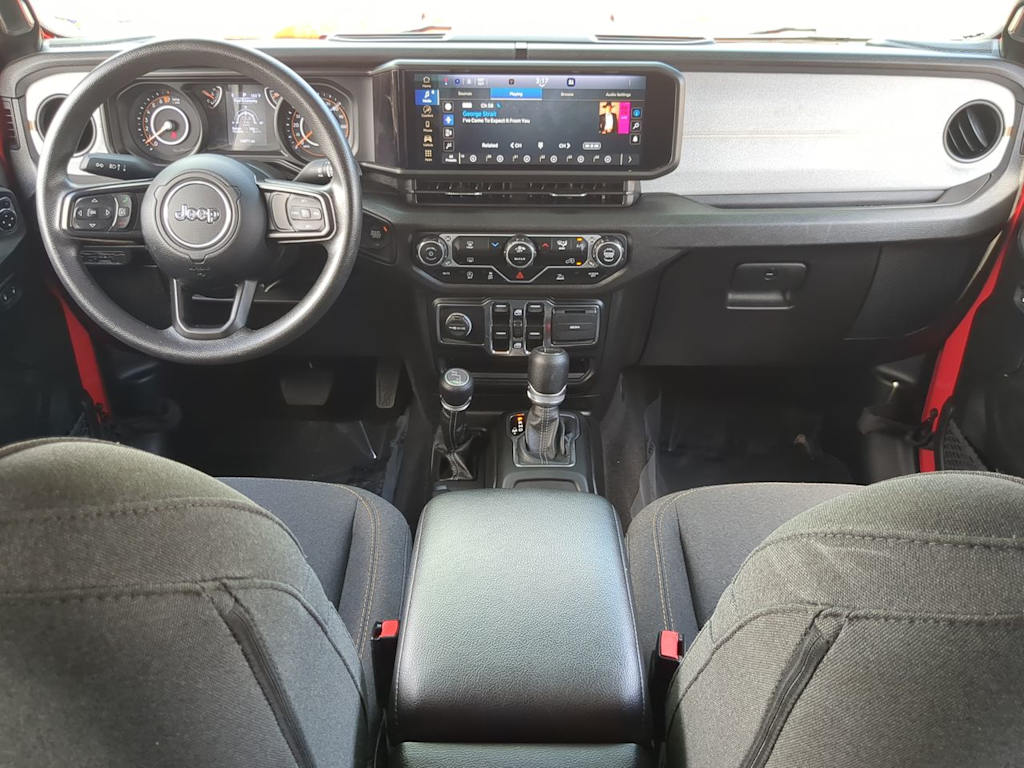 Thumbnail: 2024 Jeep Gladiator - 9