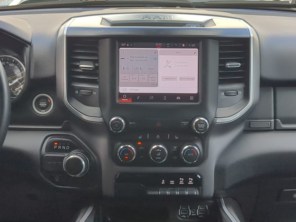 Thumbnail: 2023 RAM 1500 - 15