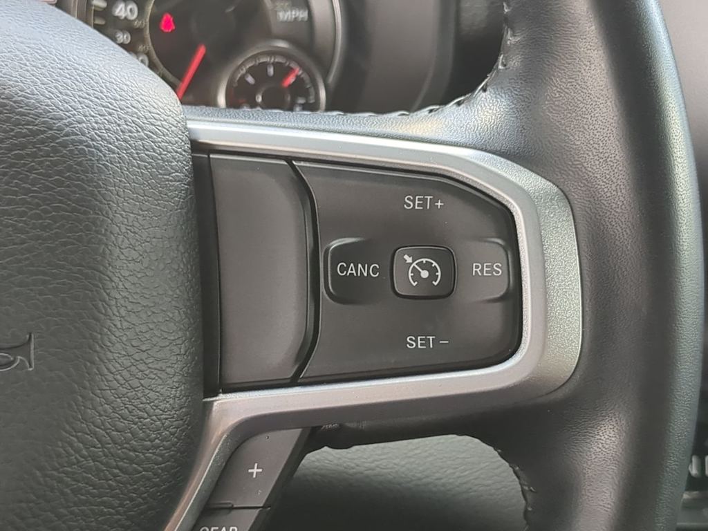 Thumbnail: 2023 RAM 1500 - 28