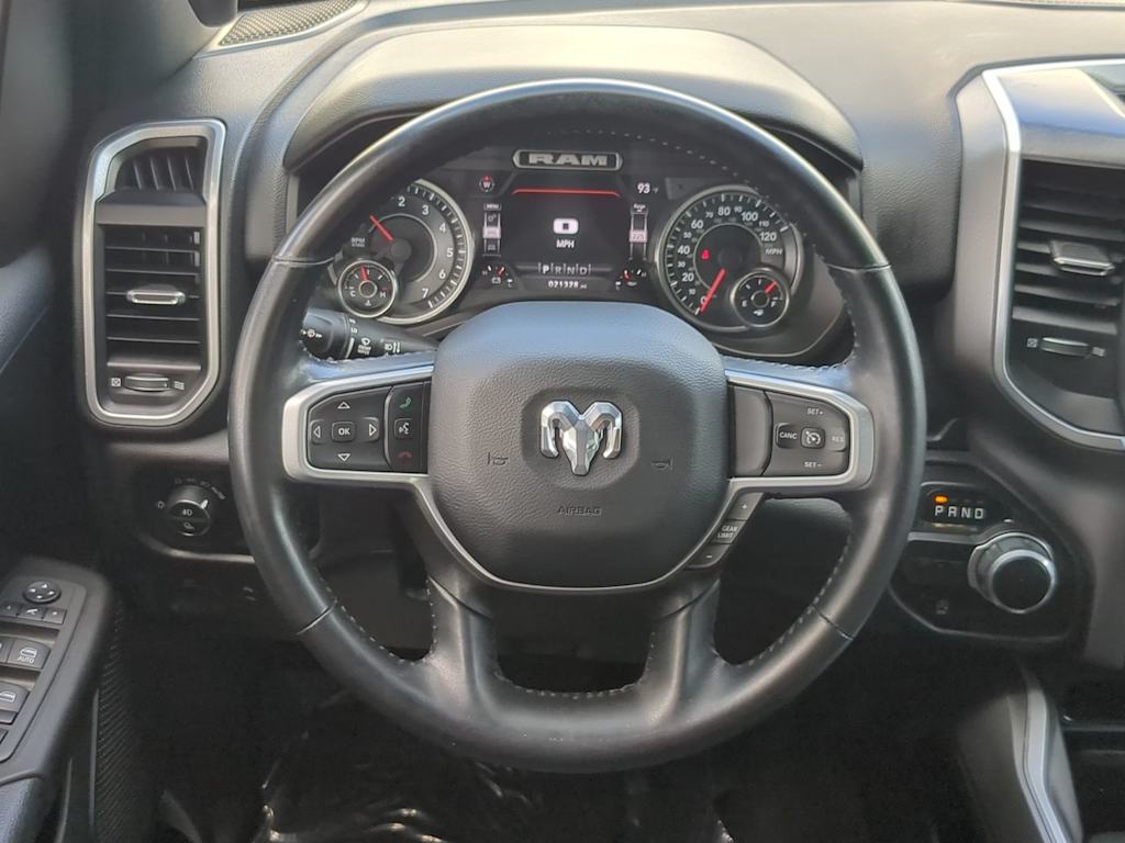 Thumbnail: 2023 RAM 1500 - 14