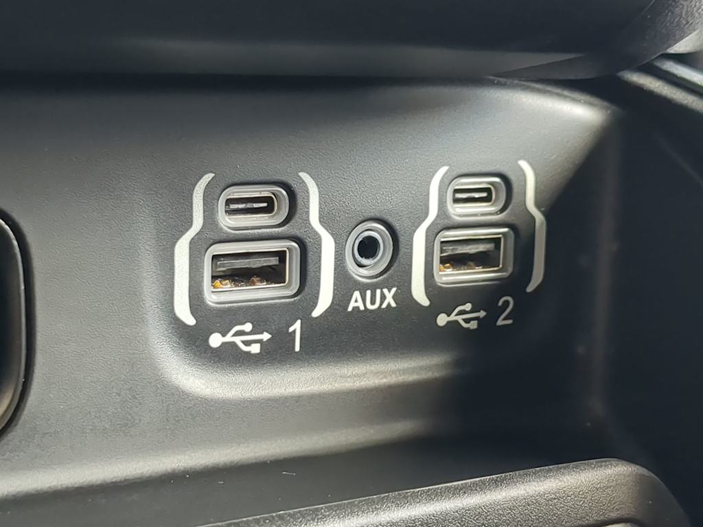 Thumbnail: 2023 RAM 1500 - 33
