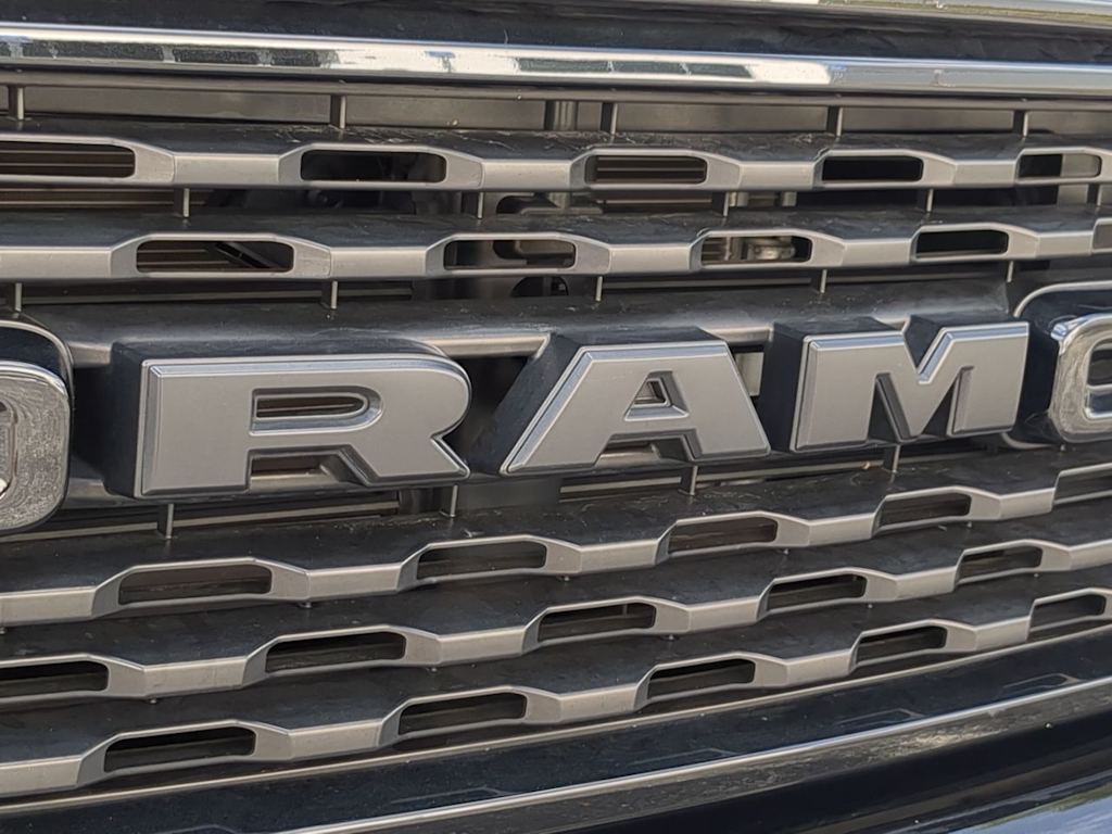 Thumbnail: 2023 RAM 1500 - 22