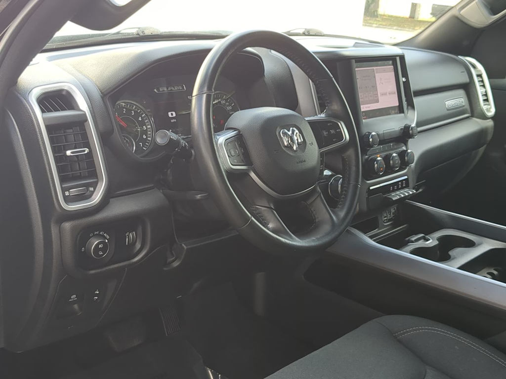 Thumbnail: 2023 RAM 1500 - 2