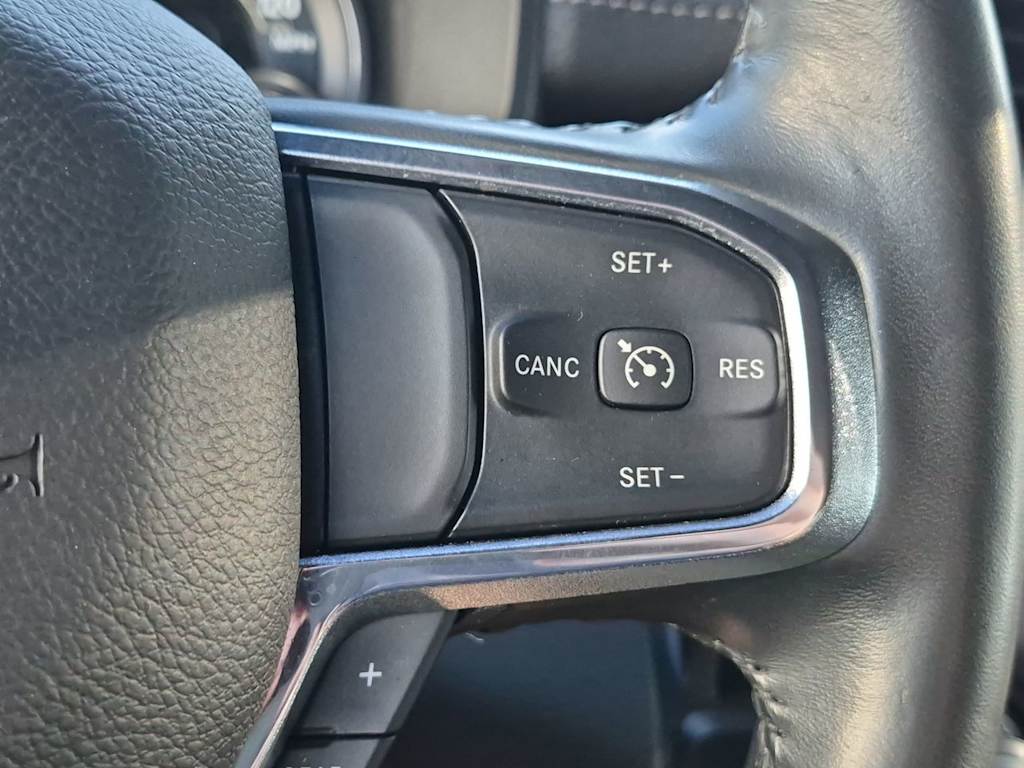 Thumbnail: 2022 RAM 1500 - 26