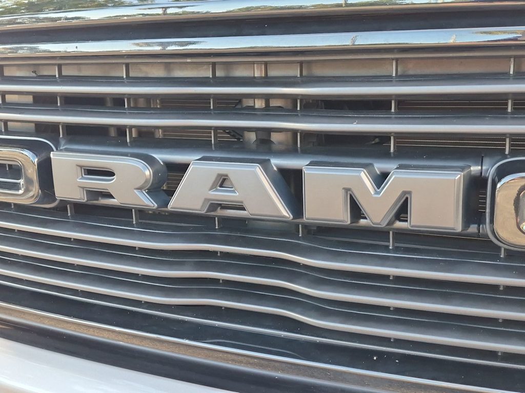 Thumbnail: 2022 RAM 1500 - 20
