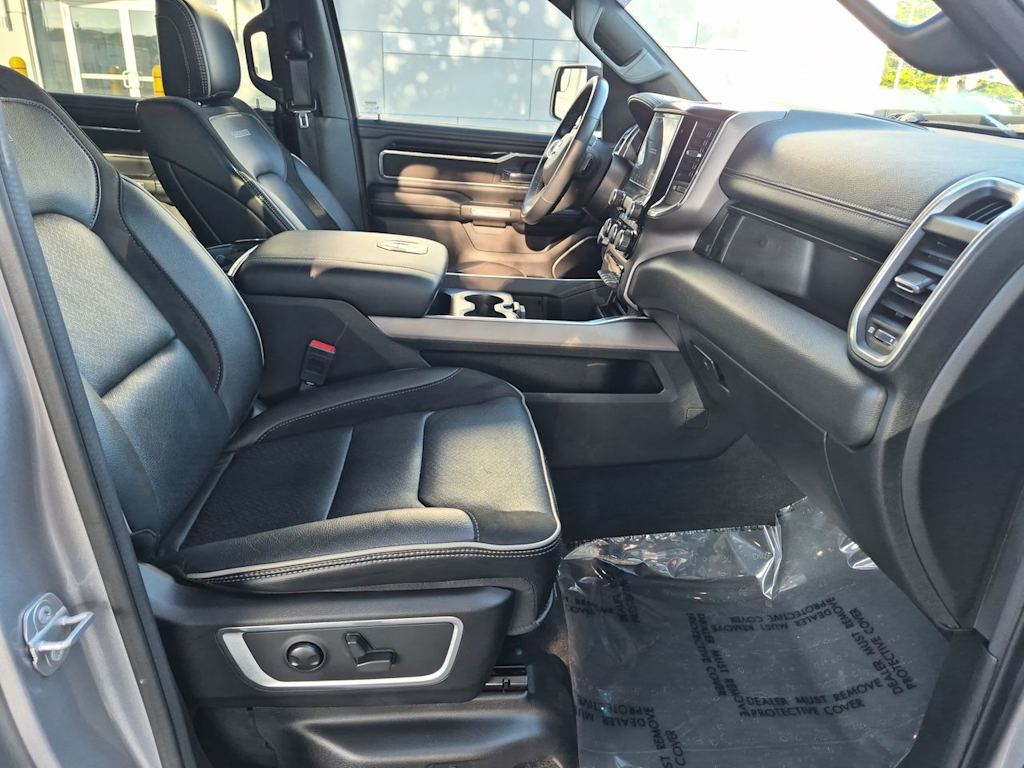 Thumbnail: 2022 RAM 1500 - 12