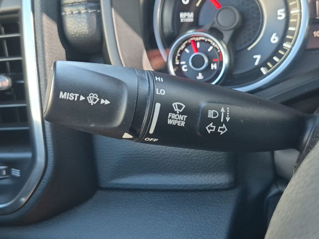 Thumbnail: 2022 RAM 1500 - 27