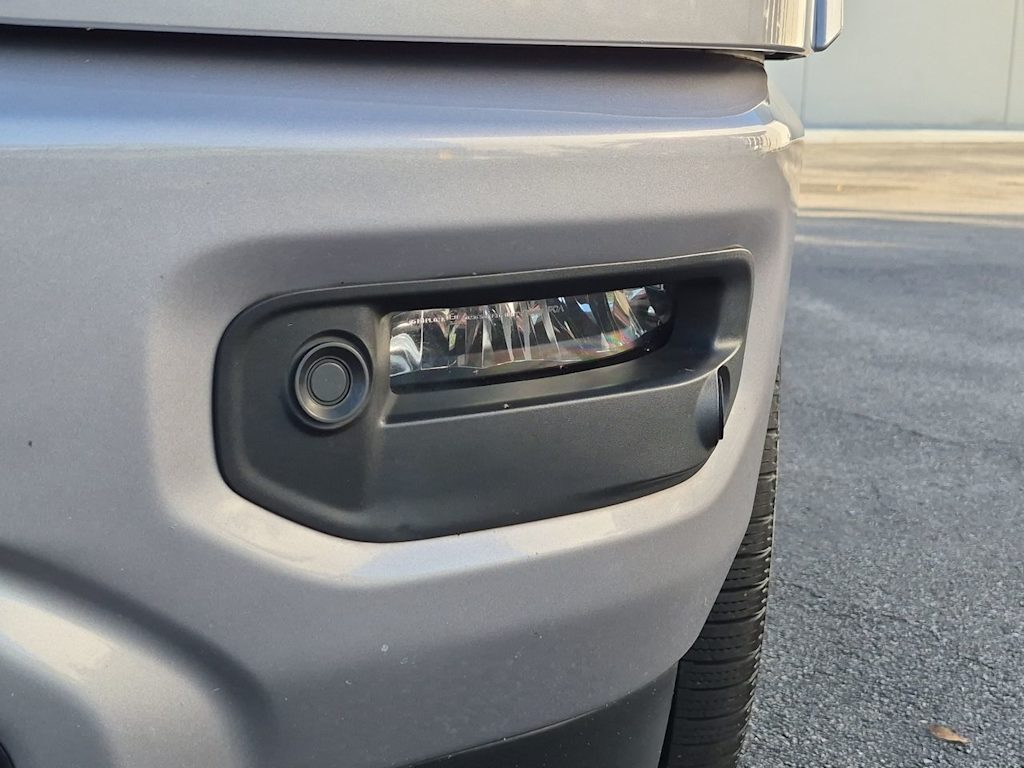 Thumbnail: 2022 RAM 1500 - 7