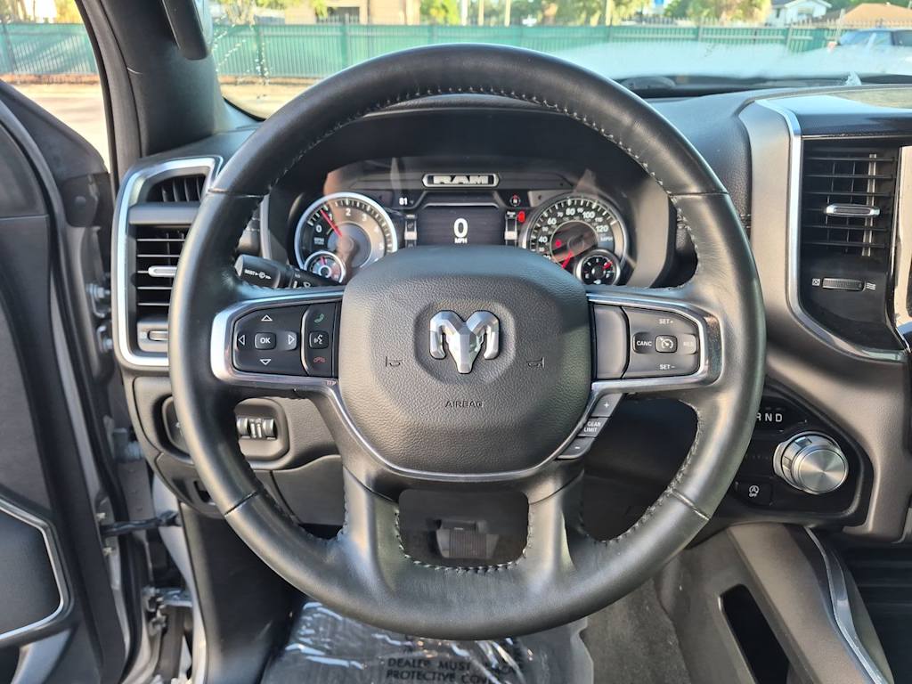 Thumbnail: 2022 RAM 1500 - 14