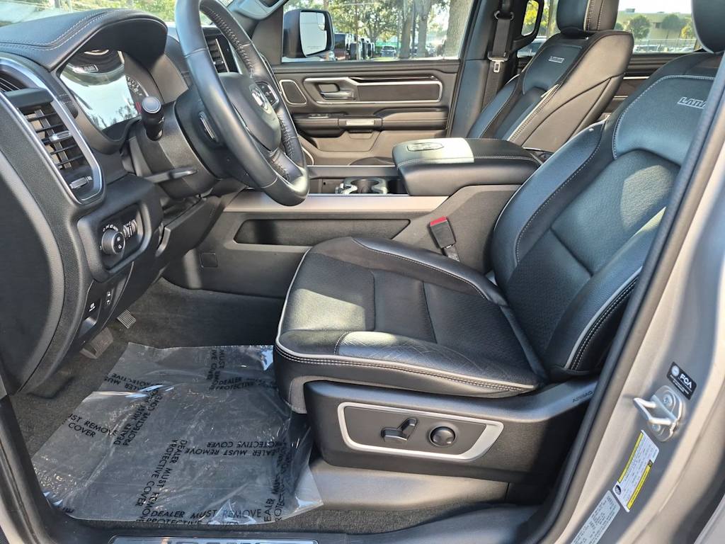 Thumbnail: 2022 RAM 1500 - 11