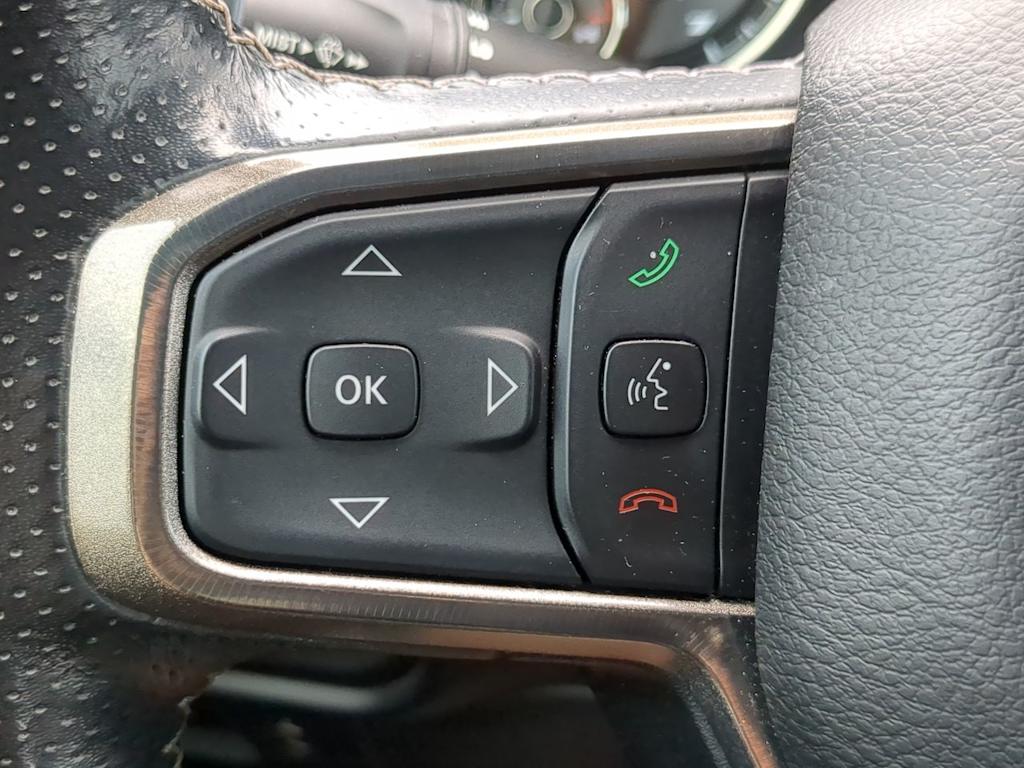 2021 RAM 1500 Rebel 29