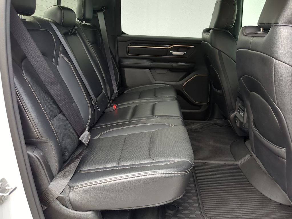 2021 RAM 1500 Rebel 27