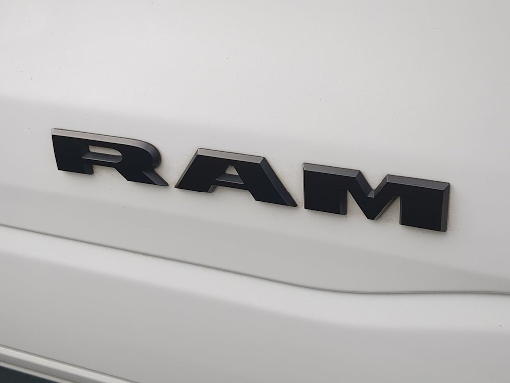 2021 RAM 1500 Rebel 7