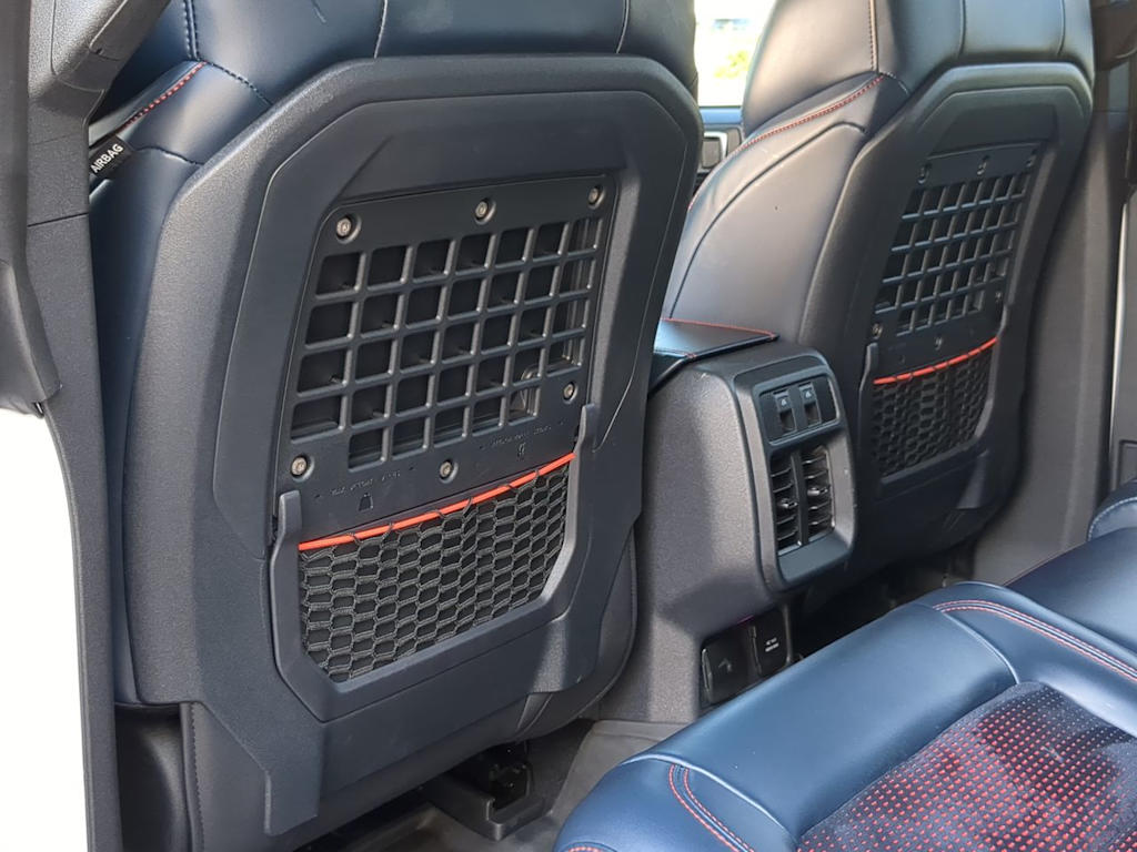 Thumbnail: 2025 Ford Bronco - 19