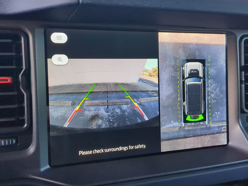 Thumbnail: 2025 Ford Bronco - 33