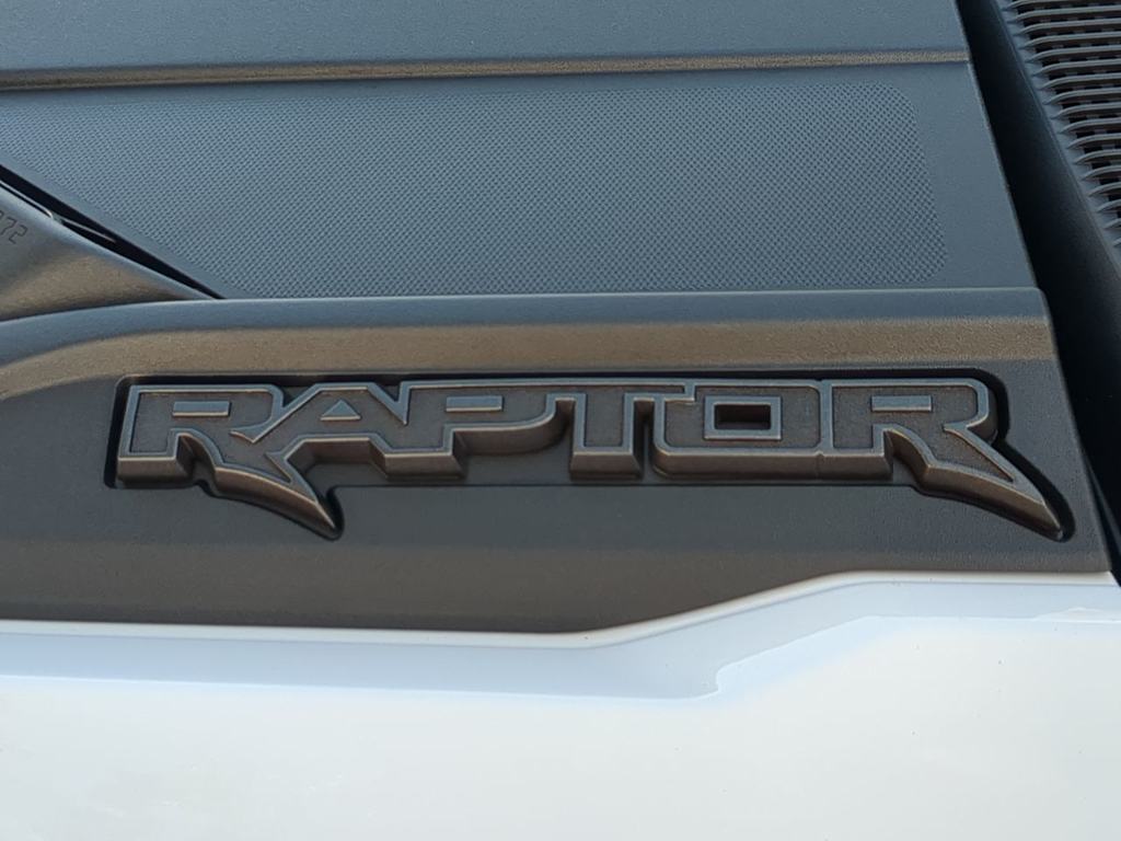 Thumbnail: 2025 Ford Bronco - 39