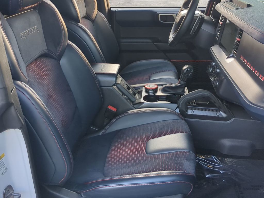 Thumbnail: 2025 Ford Bronco - 12