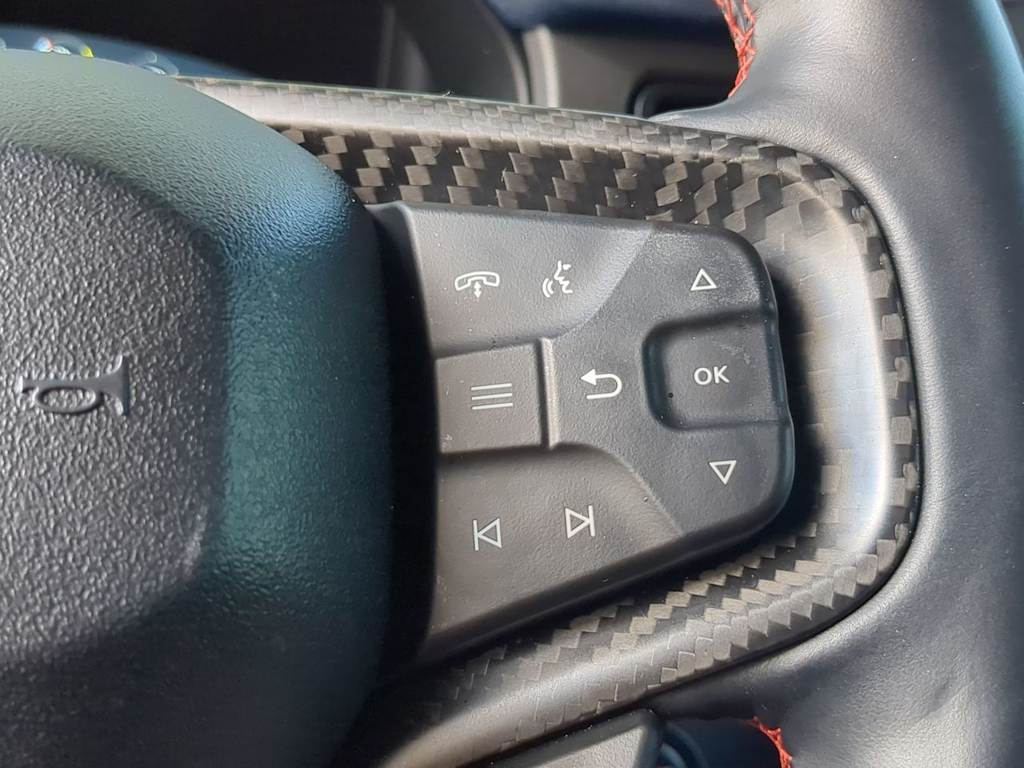 Thumbnail: 2025 Ford Bronco - 29