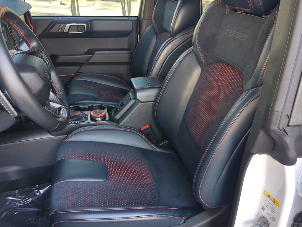 Thumbnail: 2025 Ford Bronco - 11