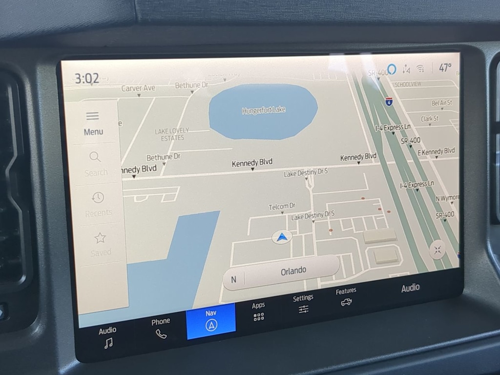 Thumbnail: 2025 Ford Bronco - 32