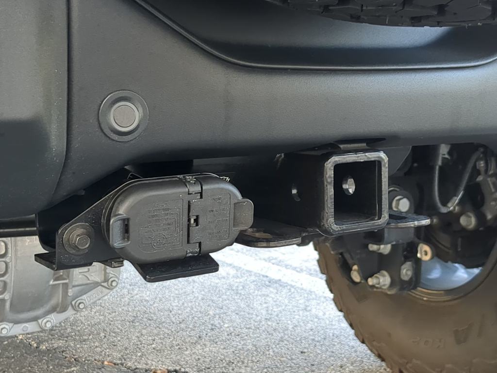 Thumbnail: 2025 Ford Bronco - 37