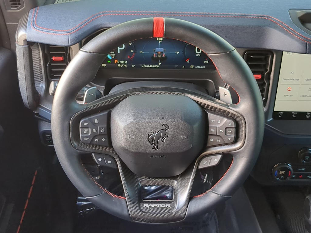 Thumbnail: 2025 Ford Bronco - 14