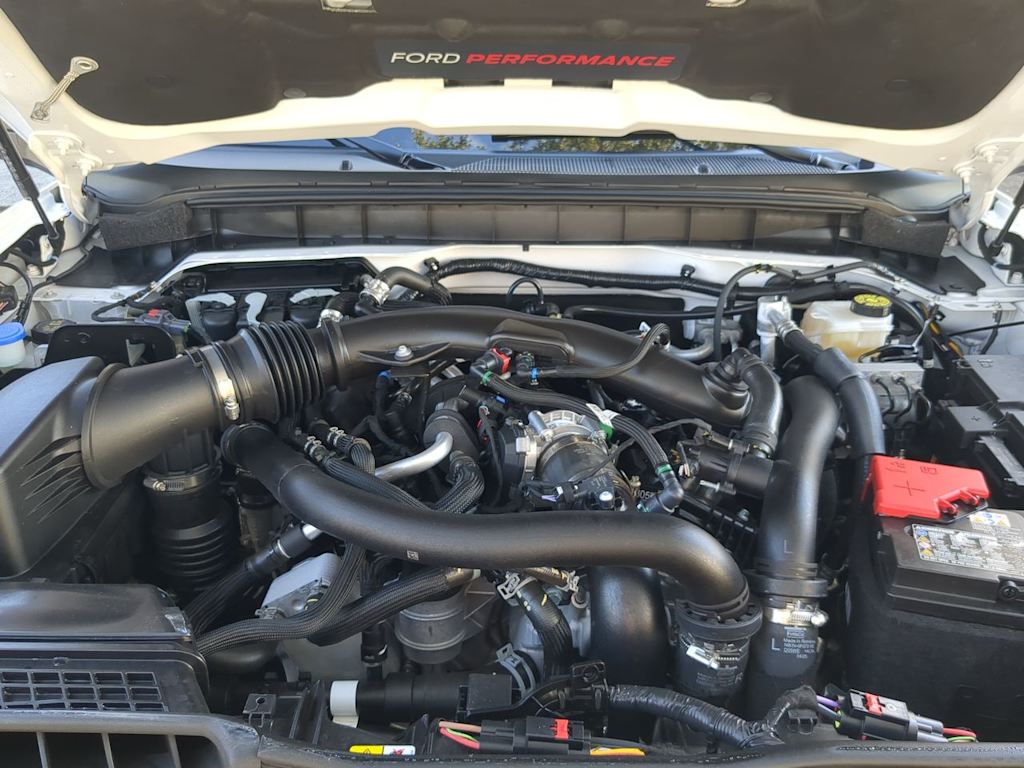 Thumbnail: 2025 Ford Bronco - 9