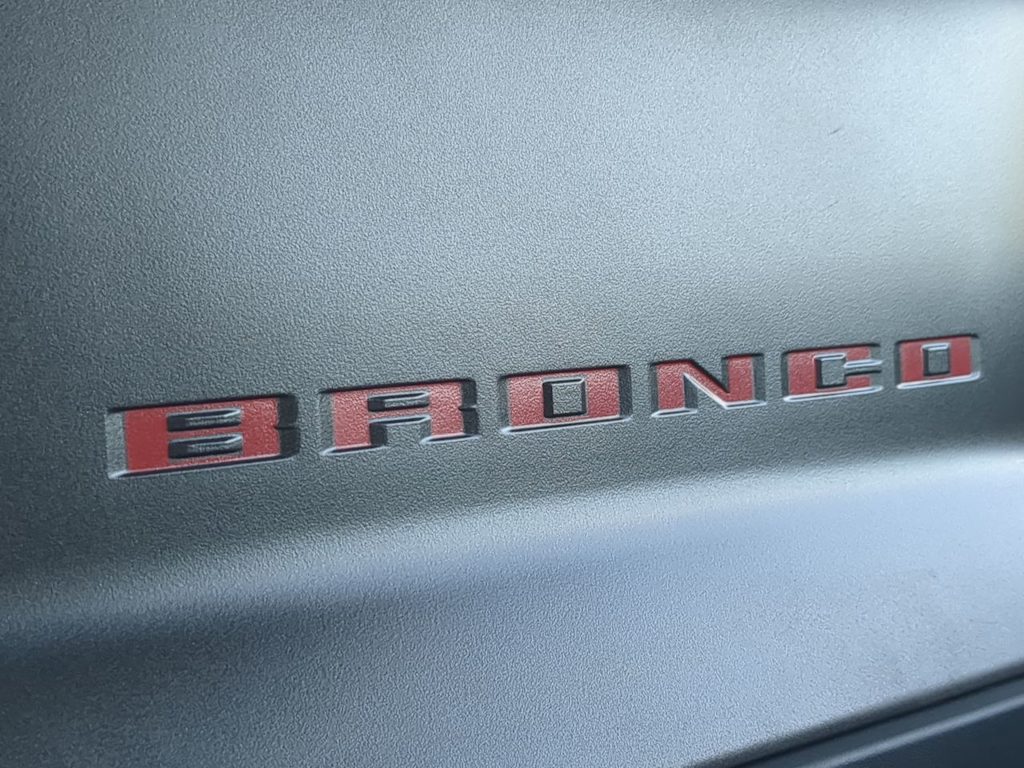 Thumbnail: 2025 Ford Bronco - 41