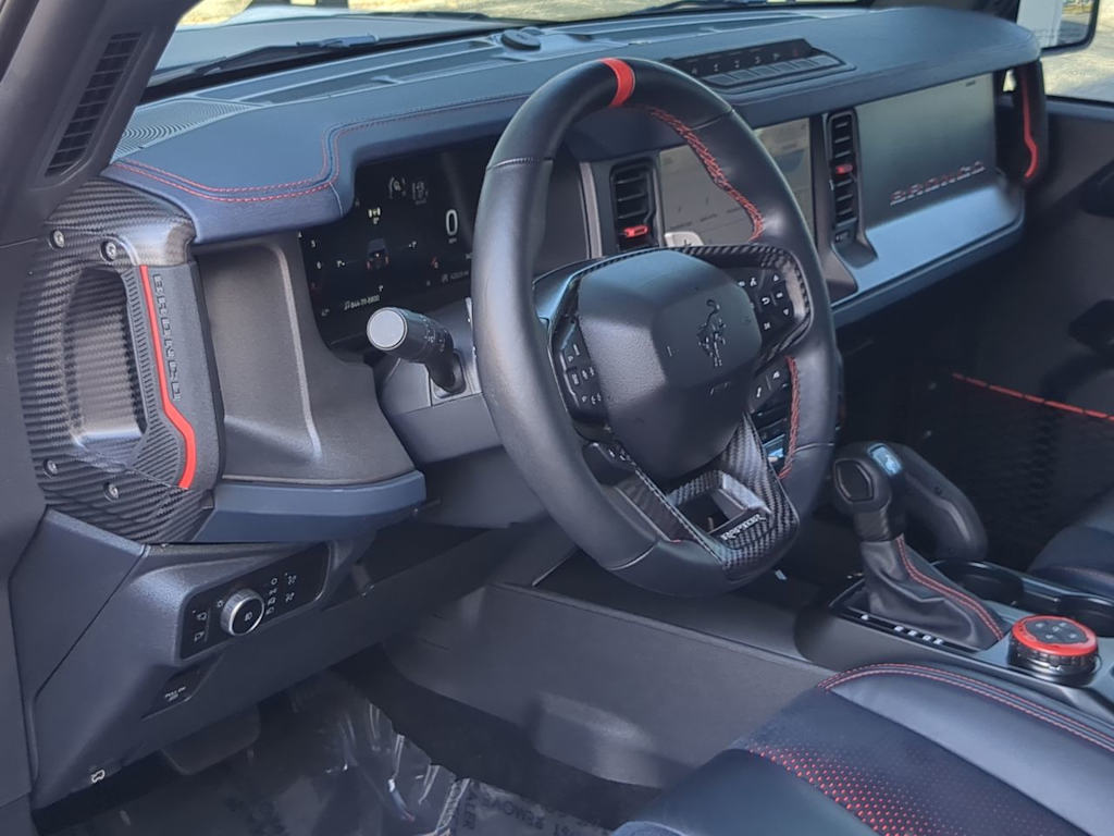 Thumbnail: 2025 Ford Bronco - 2