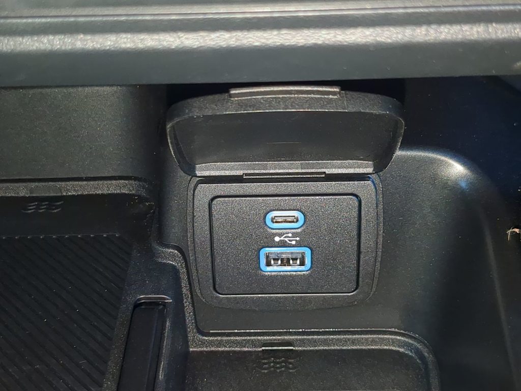 Thumbnail: 2025 Ford Bronco - 35