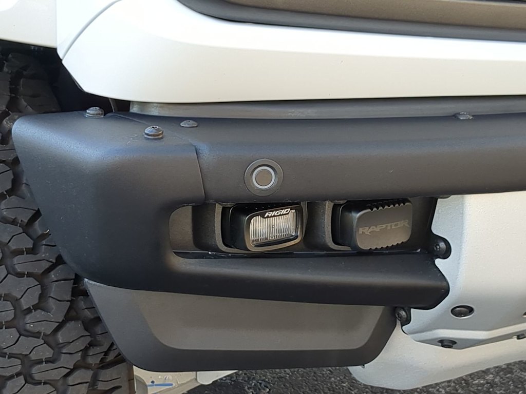 Thumbnail: 2025 Ford Bronco - 24