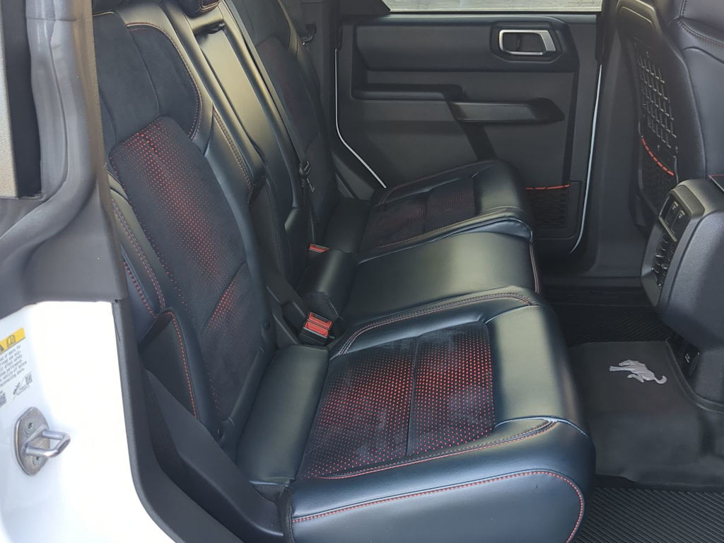 Thumbnail: 2025 Ford Bronco - 27