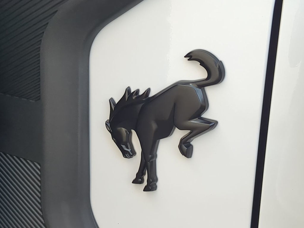 Thumbnail: 2025 Ford Bronco - 25