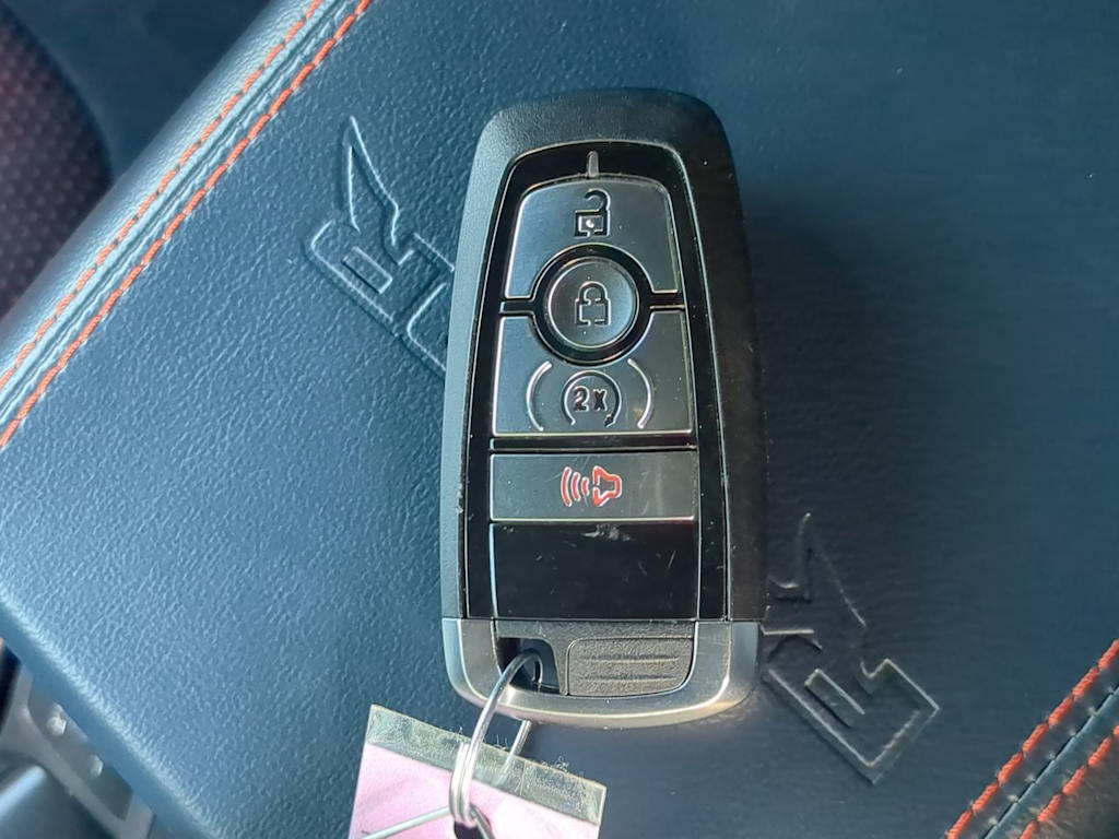 Thumbnail: 2025 Ford Bronco - 18