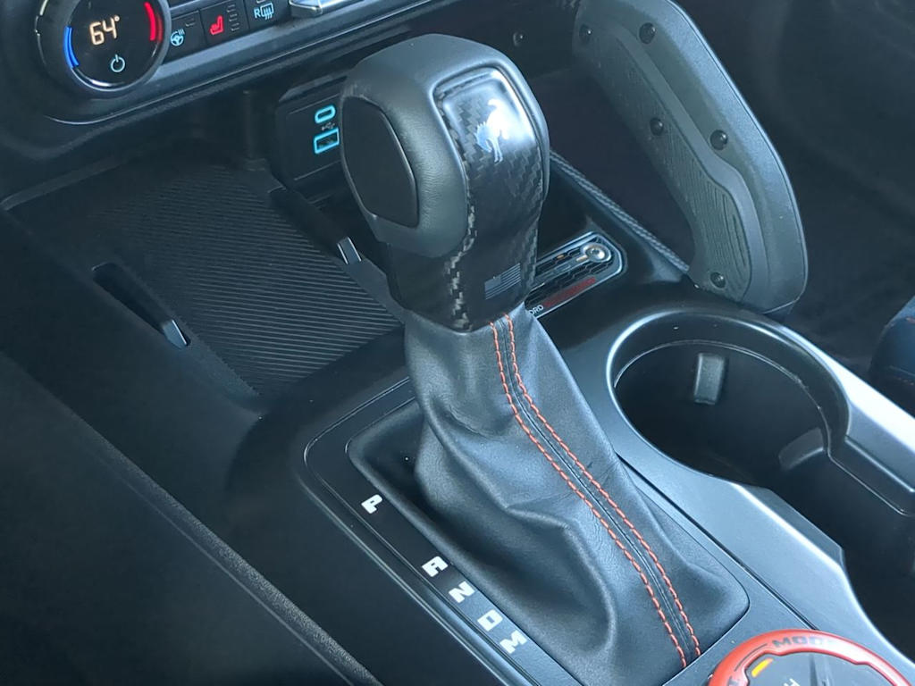 Thumbnail: 2025 Ford Bronco - 36