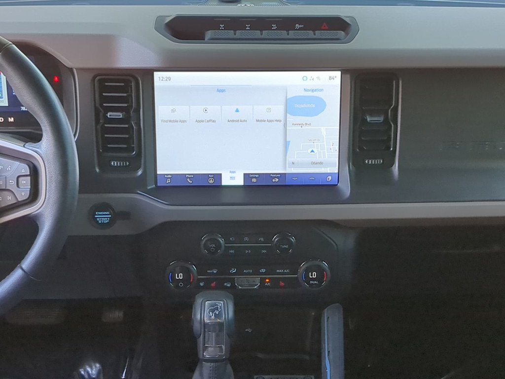 Thumbnail: 2024 Ford Bronco - 14