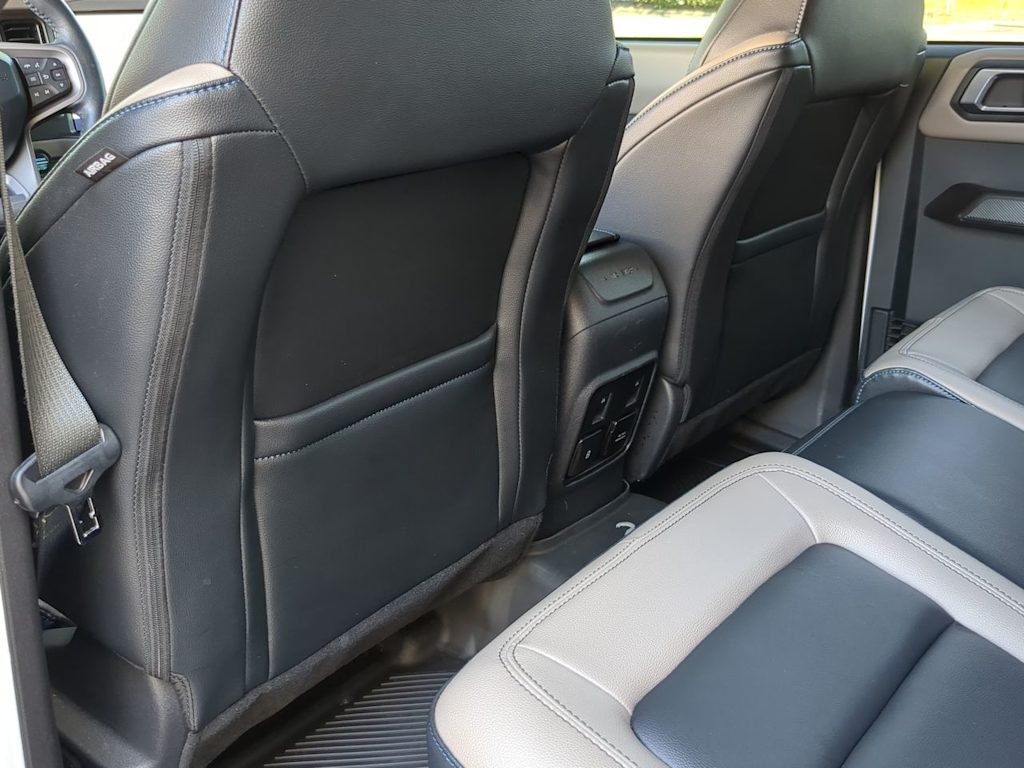 Thumbnail: 2024 Ford Bronco - 12