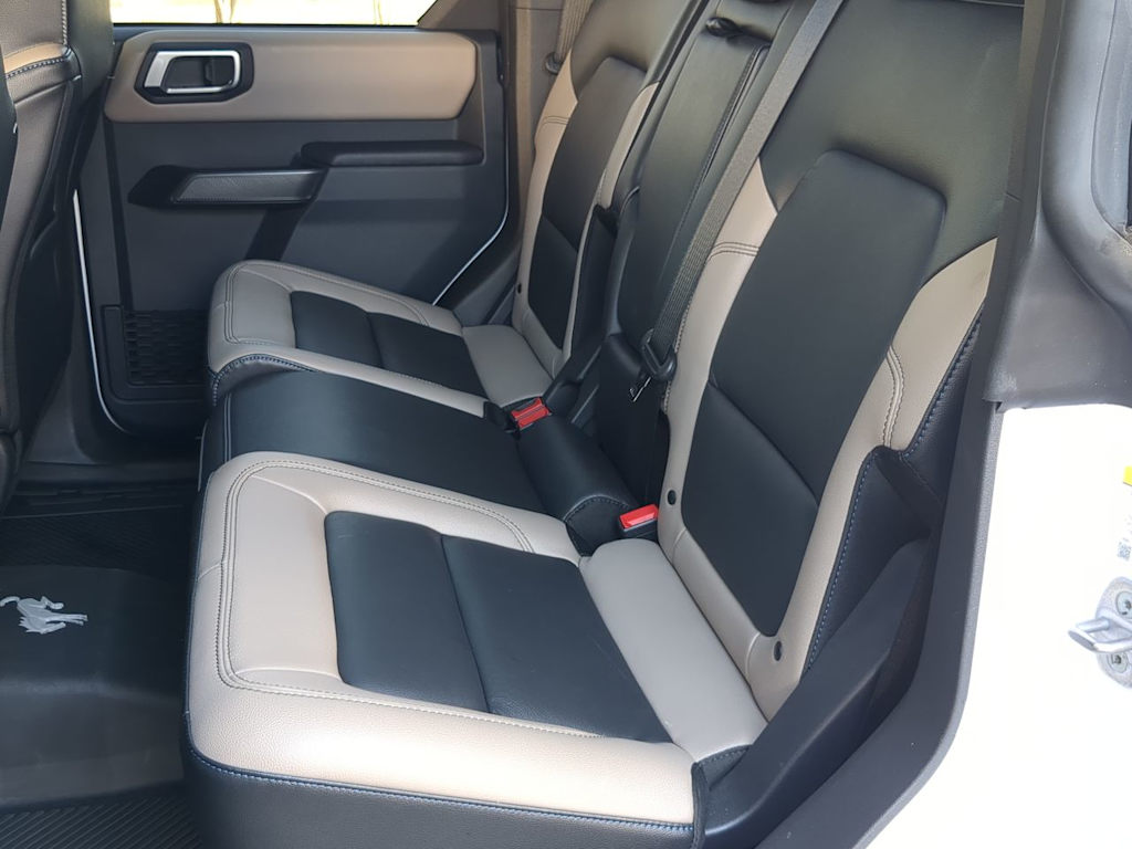 Thumbnail: 2024 Ford Bronco - 26