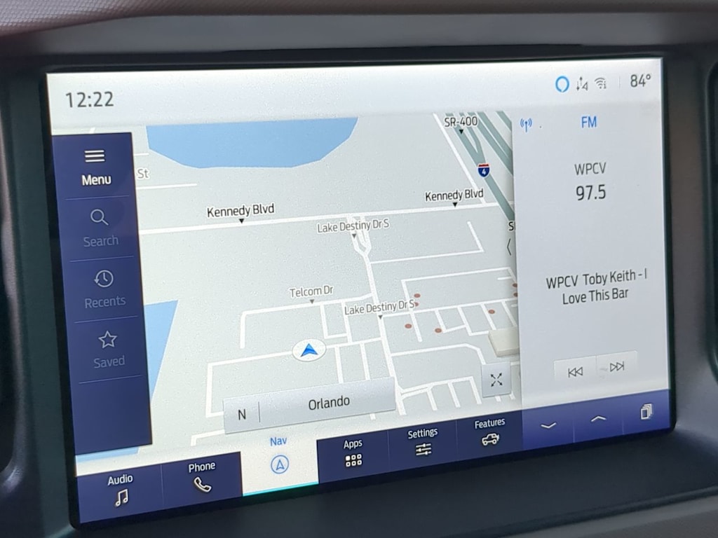 Thumbnail: 2024 Ford Bronco - 31