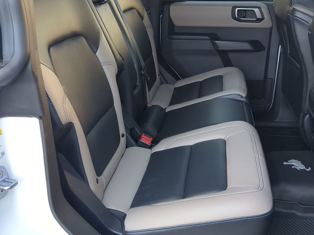 Thumbnail: 2024 Ford Bronco - 27