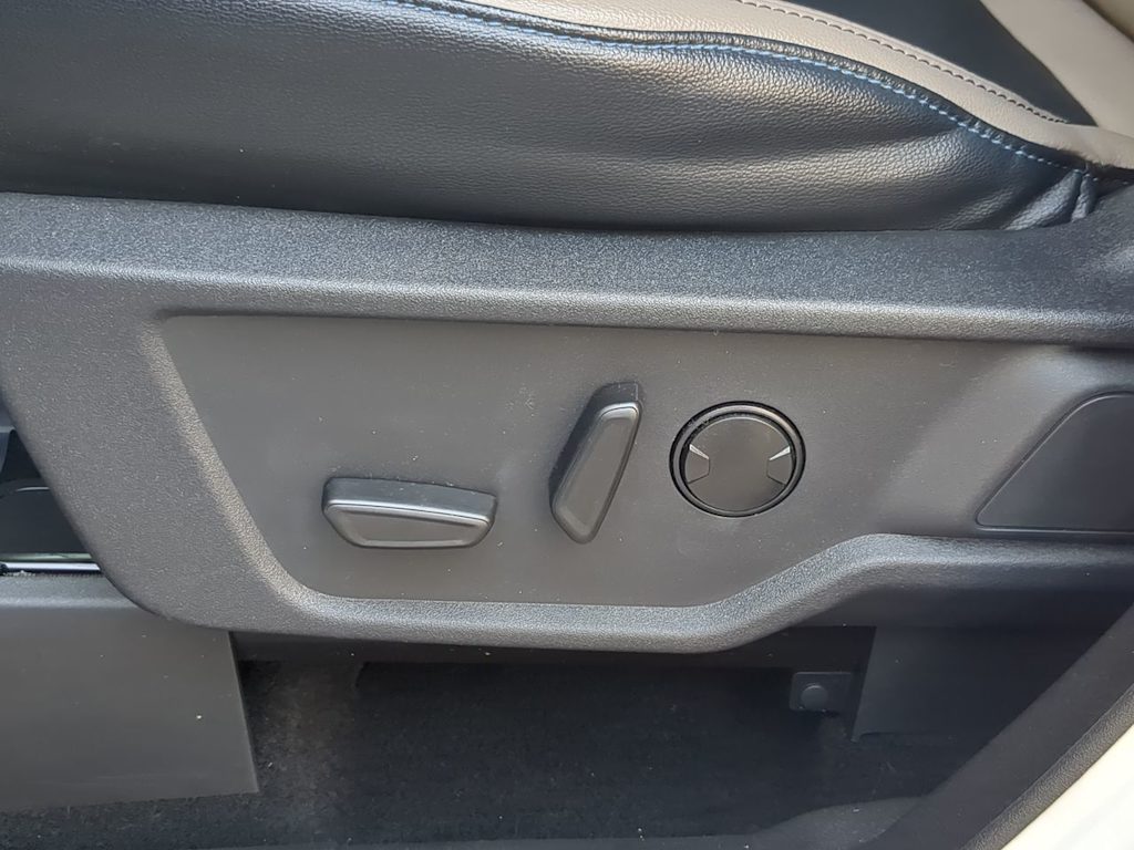 Thumbnail: 2024 Ford Bronco - 25