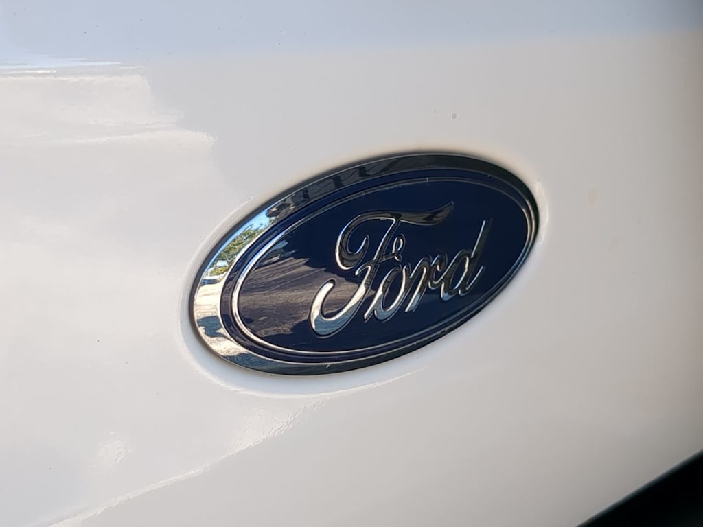 Thumbnail: 2024 Ford Bronco - 6