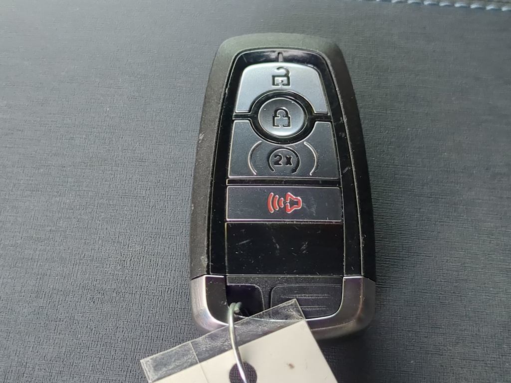 Thumbnail: 2024 Ford Bronco - 18