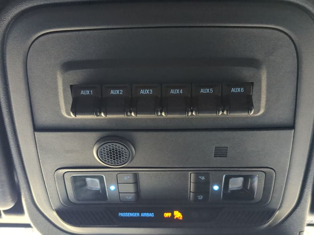 Thumbnail: 2024 Ford Bronco - 36