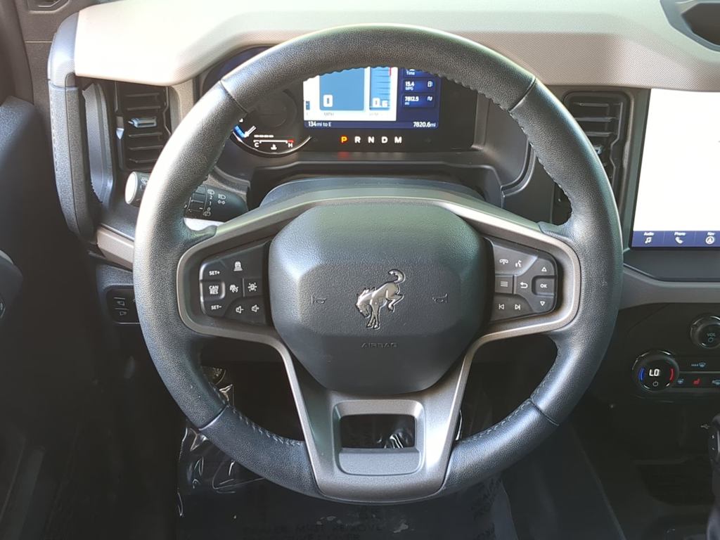 Thumbnail: 2024 Ford Bronco - 13