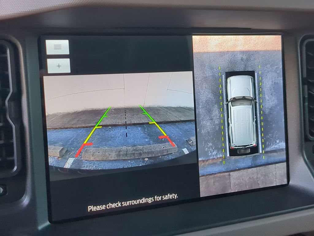 Thumbnail: 2024 Ford Bronco - 32